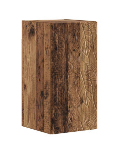 Armadio da bagno a muro DELFT Legno antico 30 x 31 x 59 cm
