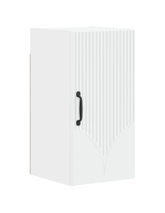 Armadio da bagno a muro HOORN Bianco 30 x 31 x 59 cm