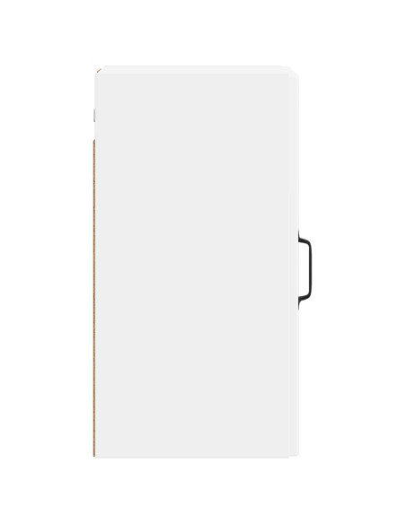 Armadio da bagno a muro HOORN Bianco 30 x 31 x 59 cm