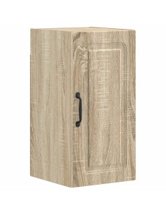 Armadio da bagno a muro UTRECHT Rovere Sonoma 30 x 31 x 59 cm