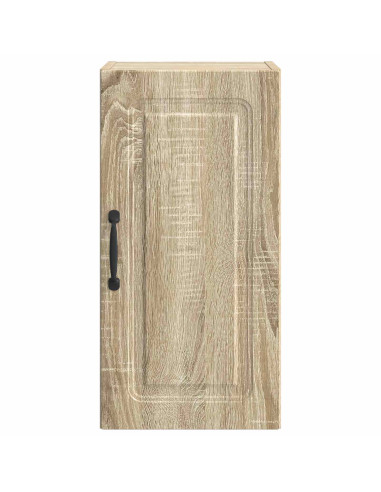 Armadio da bagno a muro UTRECHT Rovere Sonoma 30 x 31 x 59 cm