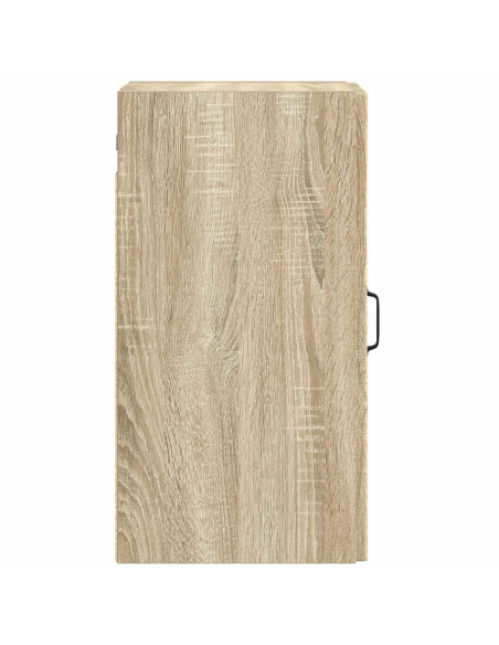 Armadio da bagno a muro UTRECHT Rovere Sonoma 30 x 31 x 59 cm