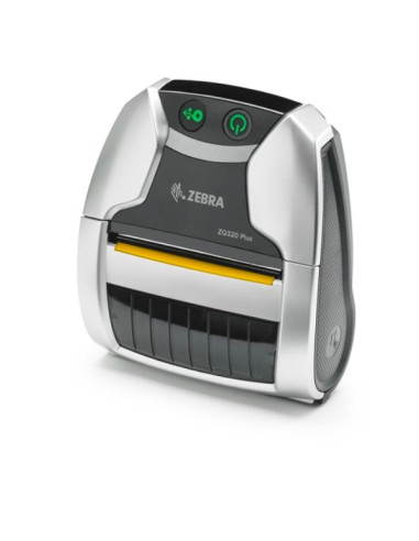 STAMPANTE DT ZQ320 PLUS WF/BT 4X
