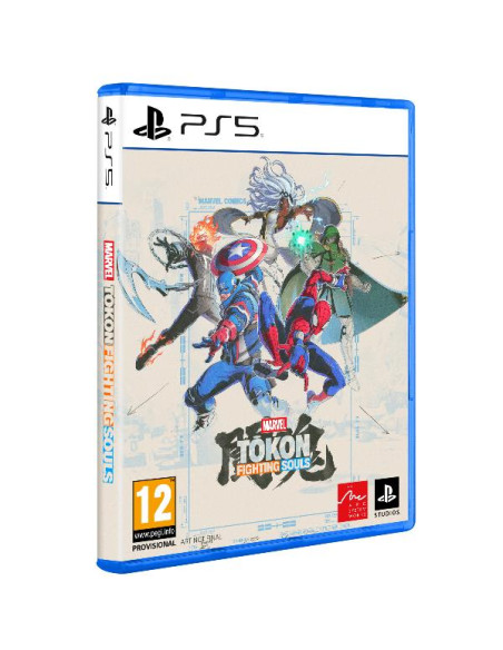 PS5 MARVEL S SPIDER-MAN 2