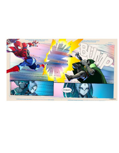 PS5 MARVEL S SPIDER-MAN 2