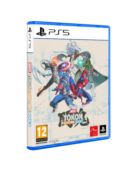 PS5 MARVEL S SPIDER-MAN 2