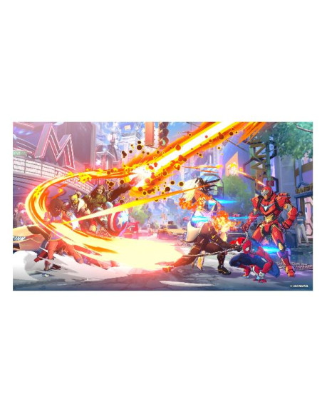 PS5 MARVEL S SPIDER-MAN 2