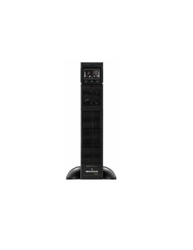 Tecnoware EVO DSP Plus 2400 Doppia conversione On line 2400VA/2160W 8xIEC