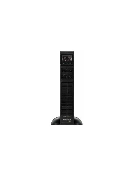 Tecnoware EVO DSP Plus 2400 Doppia conversione On line 2400VA/2160W 8xIEC