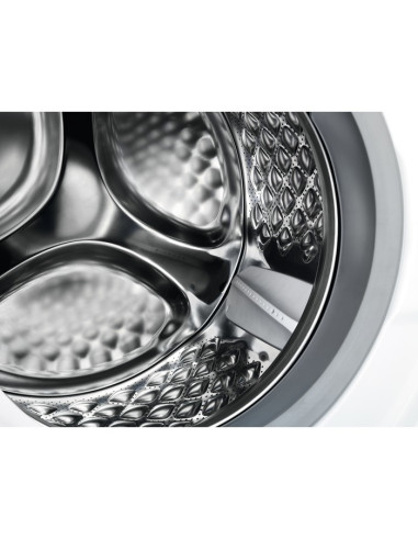 Electrolux EW7W285W Lavasciuga 700 SteamCare 8 kg