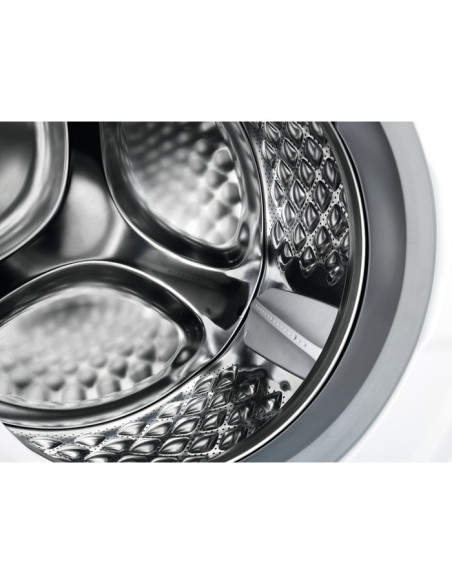 Electrolux EW7W285W Lavasciuga 700 SteamCare 8 kg