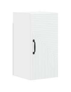 Armadio da bagno a muro HAARLEM Bianco 30 x 31 x 59 cm