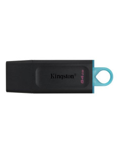 Kingston DataTraveler Exodia Chiavetta 64GB USB-A 3.2 Gen 1