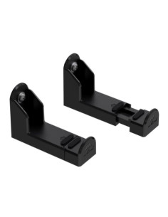 SUPPORTO SOUNDBAR WALL