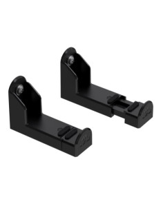 SUPPORTO SOUNDBAR WALL 2