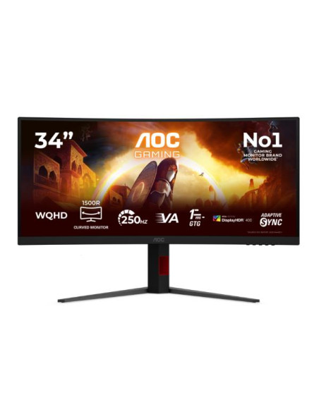 34 MONITOR C 3440X1440 REG ALT USBC