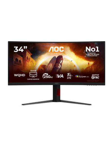 34 MONITOR C 3440X1440 REG ALT USBC