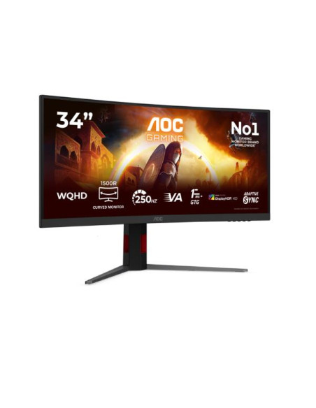 34 MONITOR C 3440X1440 REG ALT USBC