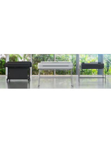 HP Designjet Stampante T630 da 36”