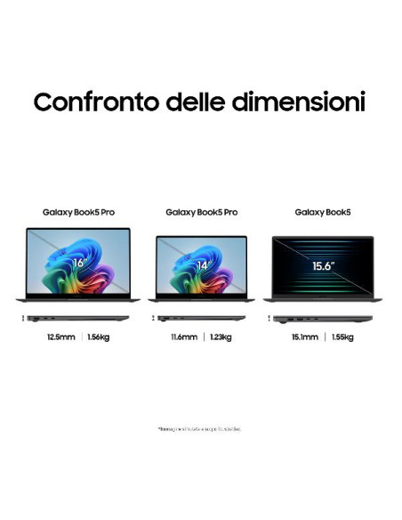 GALAXY BOOK5