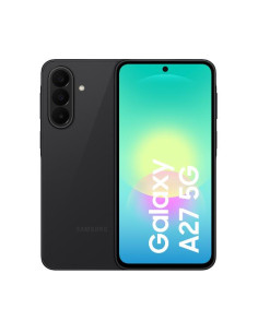 GALAXY A27 6+128GB BLACK EE 2