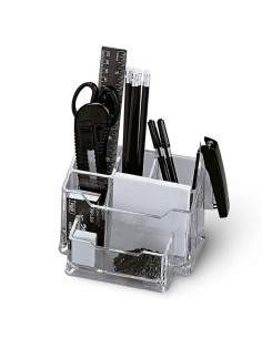 DESK ORGANIZER PLEXIGLASS DA BANCO
