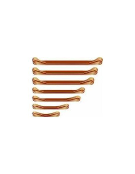 ELASTICI SCATOLA 1 KG 150X2 MM