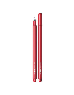 CF12 TRATTO PEN ROSSO CARMINIO 2