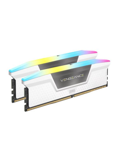 VENGEANCE RGB DDR5 32GB (2X16) 6000