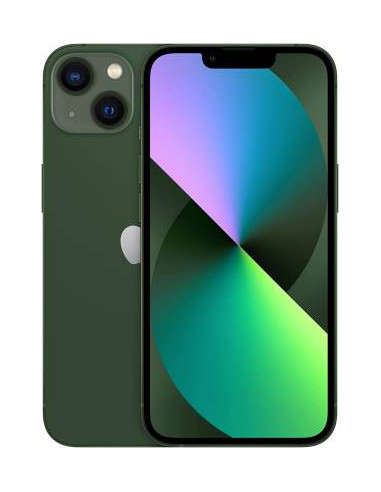 Apple iPhone 13 256GB 6.1" Green MNGL3HN/A