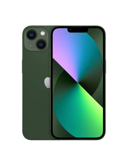 Apple iPhone 13 256GB 6.1" Green MNGL3HN/A