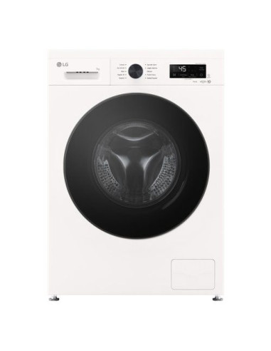 LAV SLIM 7KG CLASSE A TOP RIMOV.
