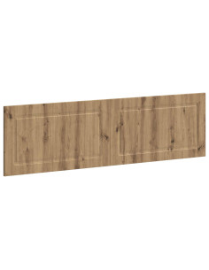 Testiera da Muro UTRECHT Rovere Artigianale