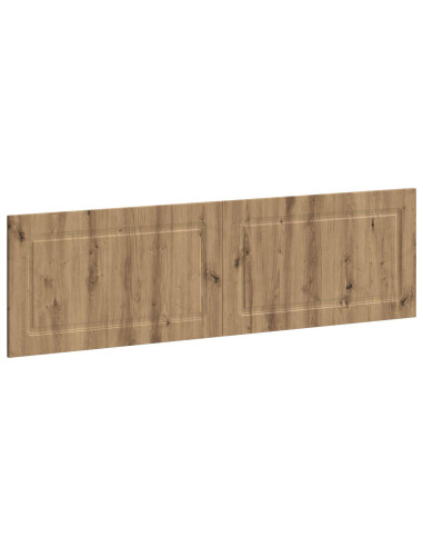 Testiera da Muro UTRECHT Rovere Artigianale