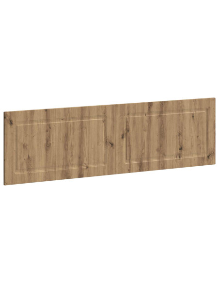 Testiera da Muro UTRECHT Rovere Artigianale