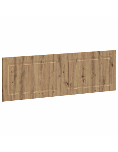 Testiera da Muro UTRECHT Rovere Artigianale
