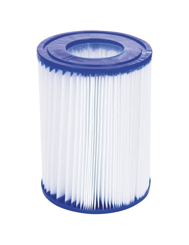 Bestway Power Steel Set Piscina Rettangolare 488x244x122 cm