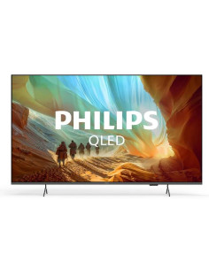 50 UHD QLED 4K TV SMART TITAN OS