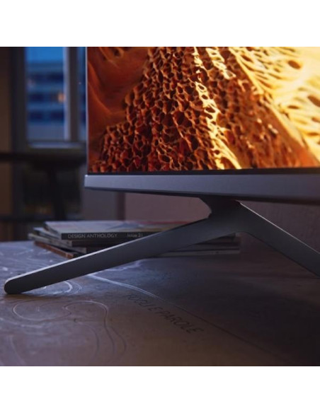 50 UHD QLED 4K TV SMART TITAN OS