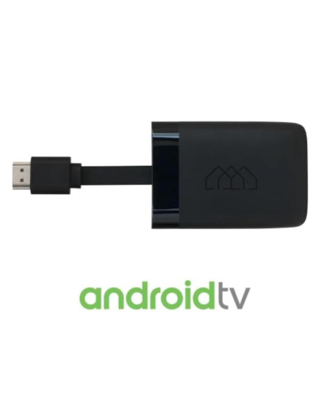 ANDROID DONGLE UHD 4K HDMI