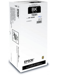 EPSON CART INK  XL ORIGINALE NERO  PER WorkForce Pro WF-R8590