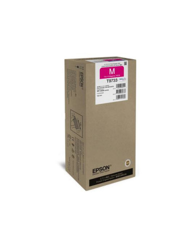 EPSON CART INK MAGENTA XL PER Epson WorkForce Pro WF-C869R
