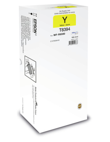 EPSON CART INK XL ORIGINALE GIALLO PER Epson WorkForce Pro WF-R8590