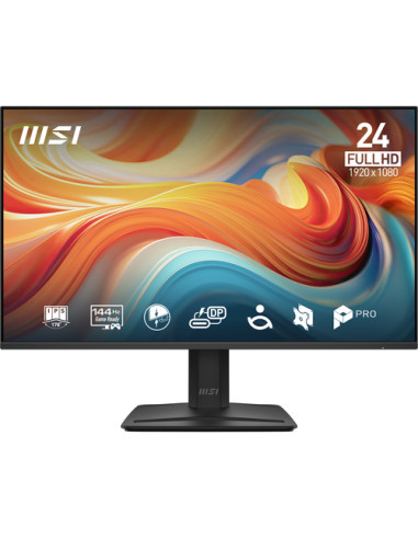 MSI MONITOR 23,8 LED IPS 16:9 FHD 144Hz 1ms