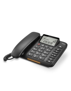 FISSO DL380 BLACK 2