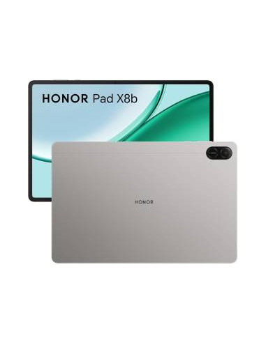 Honor Pad X8b 6+256GB 11" WiFi Space Gray ITA