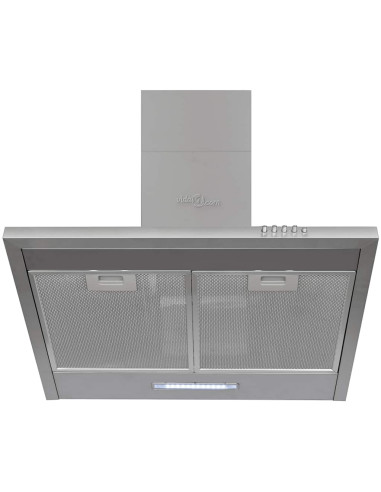 Cappa da Cucina in Acciaio Inossidabile 600 mm