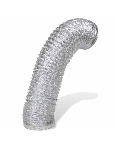 Cappa da Cucina in Acciaio Inossidabile 600 mm