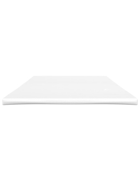 Coprimaterasso 100x203x5 cm Twin XL
