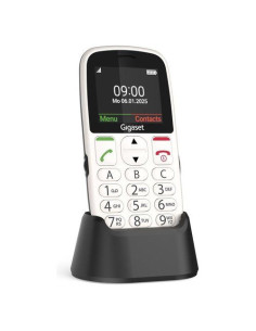 TELEFONO CELLULARE GL395 WHITE